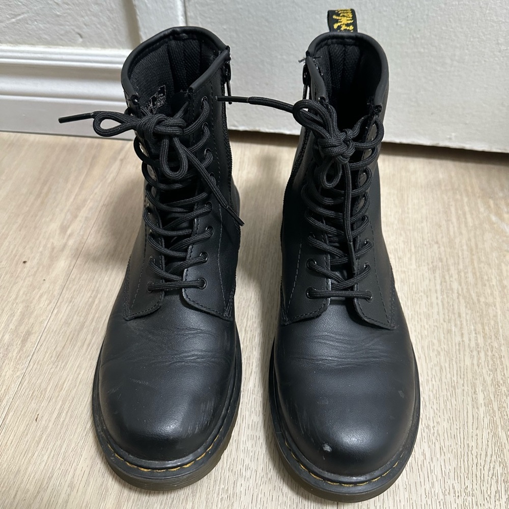 Doc Marten 1460 Boot - US 6 Youth
